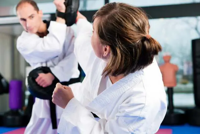 Adult Martial Arts Classes Near Me in Toronto | Northern Karate Don Mills