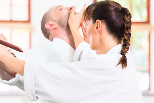 Adult Martial Arts Classes Near Me in Toronto | Northern Karate Don Mills